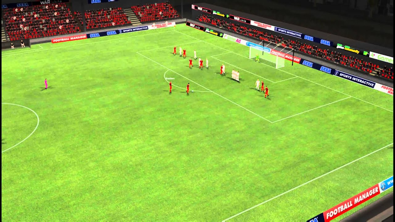 Helios Kharkiv vs Dynamo-2 Kyiv - Raskov Goal 48 minutes