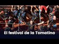 Directo | Festival de la Tomatina