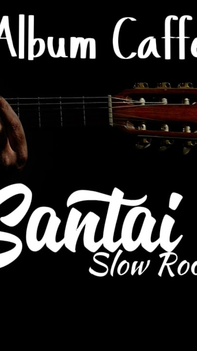 Nantikan nanti sore jam 17.00 Full Album Terbaru Al Maher #music #Albumcaffesantai #album