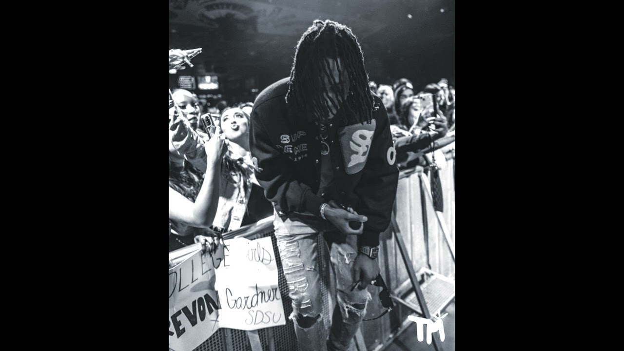 [FREE] Chicken P x Skilla Baby Type Beat 2025 "We Aint Trippin"