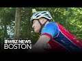 Dana-Farber patient Craig Berkson preparing to ride 19th Pan-Mass Challenge