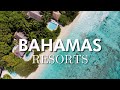 Top 10 allinclusive resorts in the bahamas