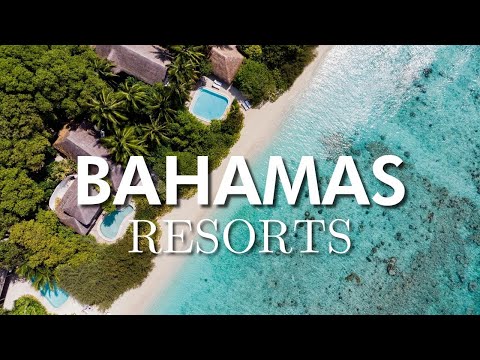 Video: Die 9 besten Hotels in Nassau 2022