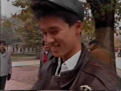 男闘呼組-Xing point (1988)