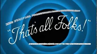 Ken Stanford Productions 2018's Livestream Show New Closing