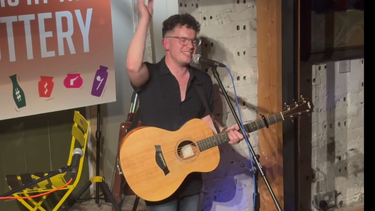 Music at the Pottery
