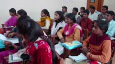 wdfindia: A video for RJ training