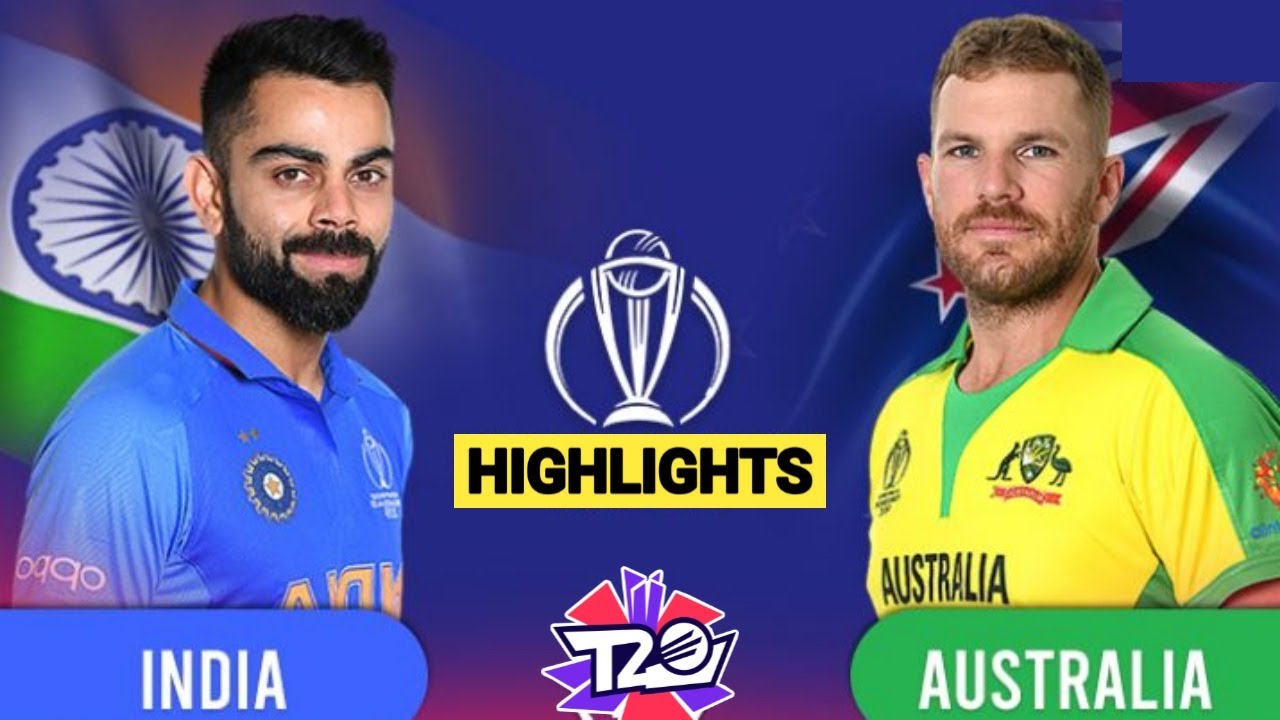 hotstar cricket highlights