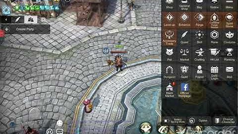 Forging technique forge your way to bedron (Rohan M)