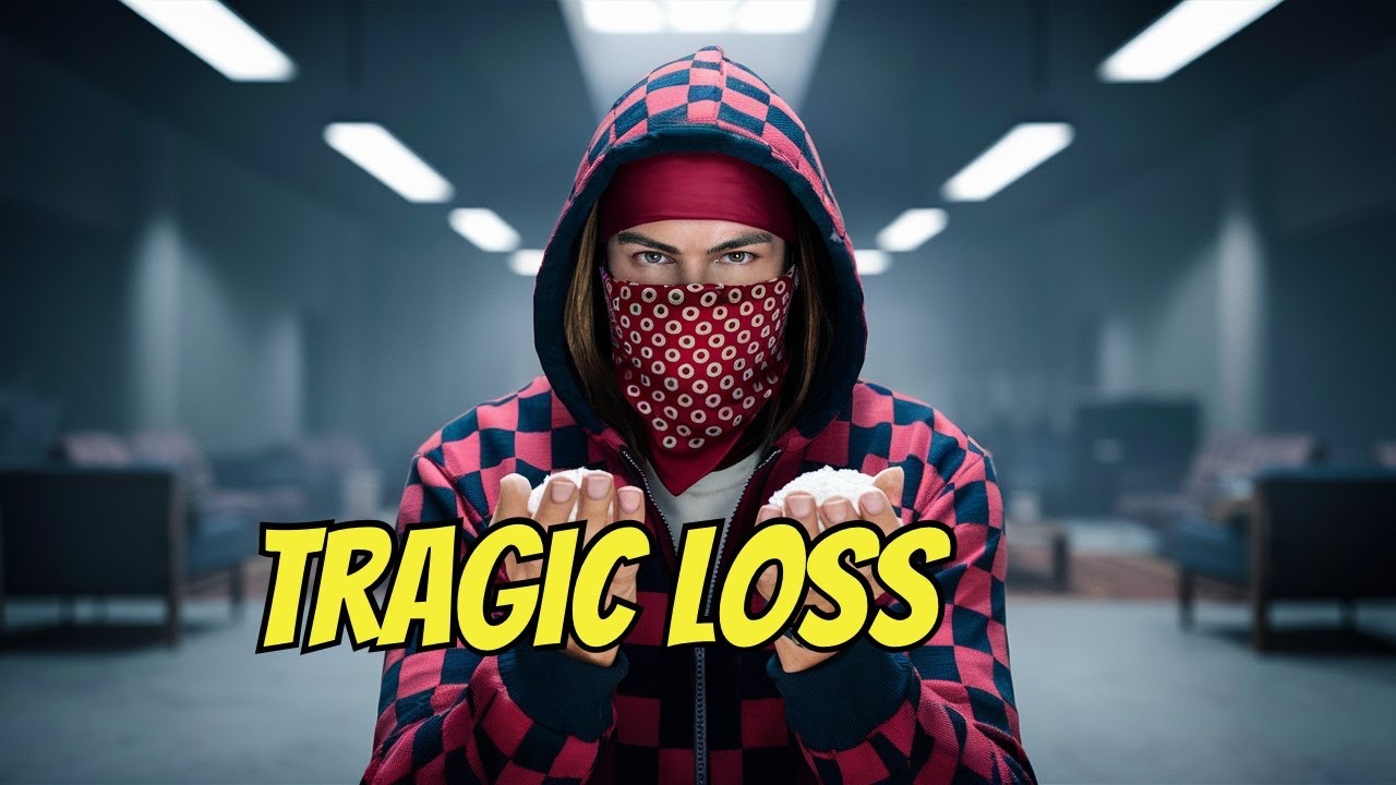 So Cold - Young Scrapz (The Tragic Story of Young Scrapz)