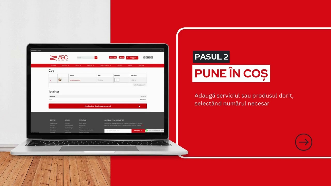 Black Friday 2024: Oferte care îți vor reda zâmbetul