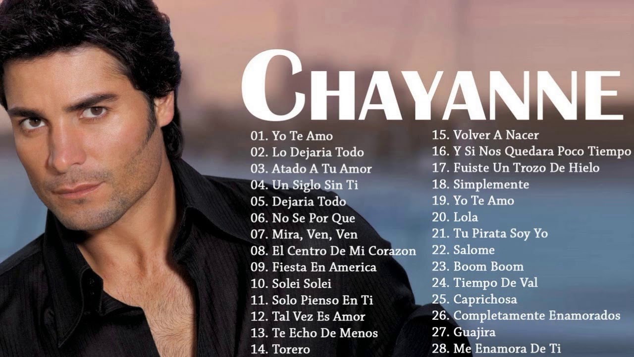 YO TE AMO - YouTube
