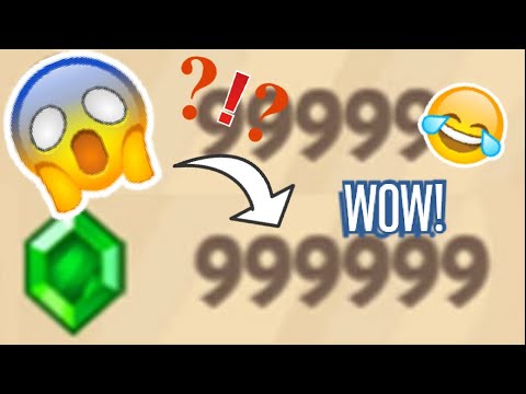 HOW TO GET FREE GEMS ON FUN RUN 3!!!!! ***WORKING 2021***