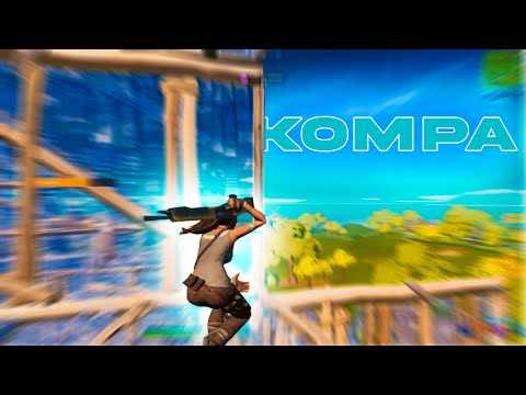 Rarin Kompa Fortnite Montage Client Work For TEAMASSAULT 