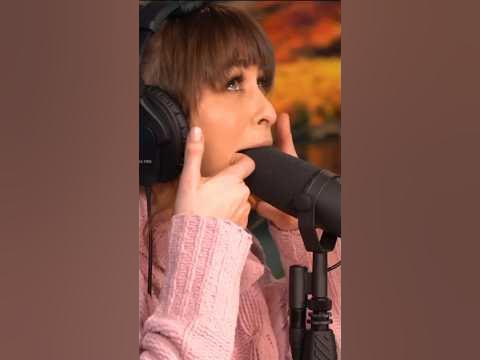 🎙️ Конденсаторный vs Динамический микрофон - YouTube