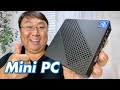 Windows 10 Mini PC Review