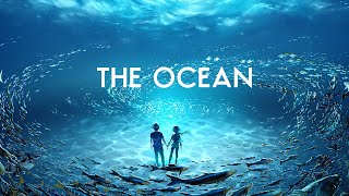 [Royalty Free Music] The Ocean (Relaxing/Fantasy/Sleep)