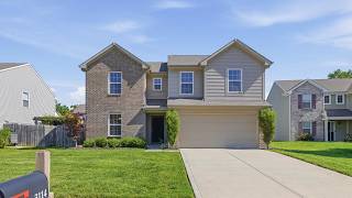3114 Bent Timber Dr, Indianapolis, IN