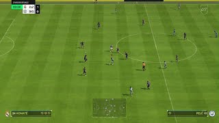 Ea Sports Fc 24 Throwback