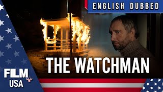 The Watchman English Dubbed Thrillerdrama Film Plus Usa