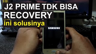 Tidak Bisa Masuk Recovery J2 Prime, Begini Solusi Hard Resetnya