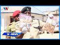HATARI BISKUTI ZA MADAWA YA KULEVYA ZANASWA MBEYA KAMANDA AELEZA WANASAFIRISHA KWENDA DAR HATARI BISKUTI ZA MADAWA YA KULEVYA ZANASWA MBEYA KAMANDA AELEZA WANASAFIRISHA KWENDA DAR