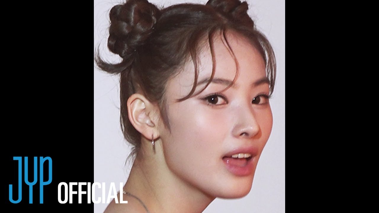 [JYPn] JINNI | Mama Cover | QUALIFYING BEHIND CLIP 1 #Shorts
