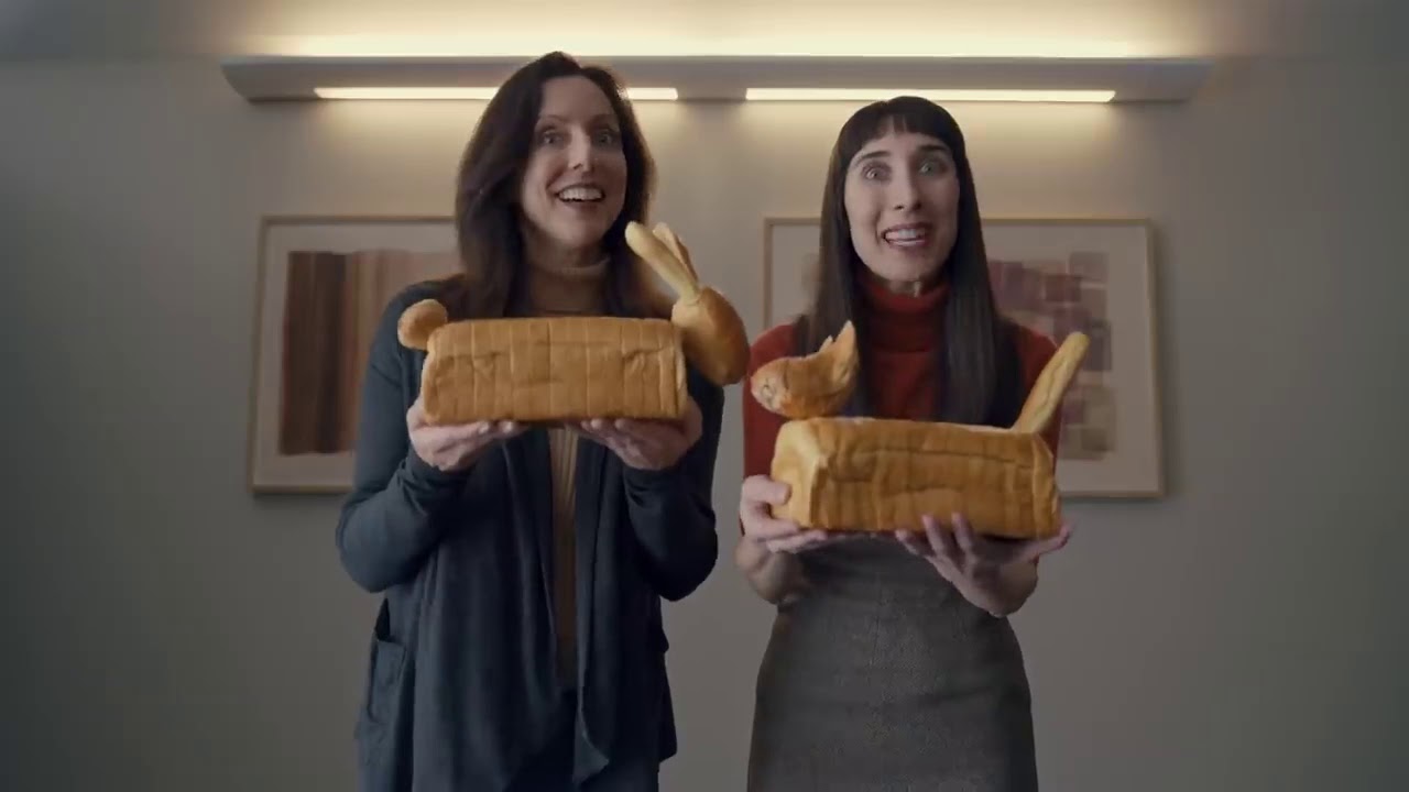 Little Caesars Super Bowl Commercial Best Thing Since Sliced Bread