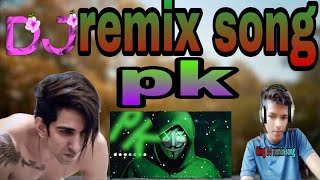 Vilen - Ek Raat (Official Video) DJ remix song DJ remix ek Raat Dj song #kingDjremixsong