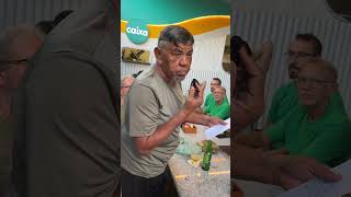 La 26-a de julio. Esperanto-Tago. Realigo: Cearaa Esperanto-Asocio. Video sep