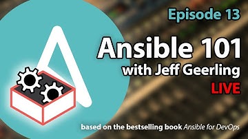 Ansible 101 - Episode 13 - Ansible Collections and a Test Plugin