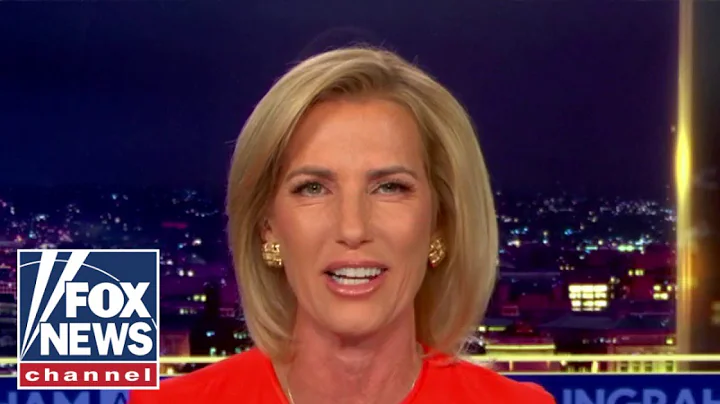 Ingraham: Americans are smarter than this
