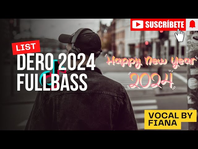 Dero Terbaru 2024 Fullbass Arogo Buya || Ini Dero Non Stop Sesuai Request!!! class=