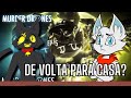 EPISÓDIO 5 MURDER DRONES