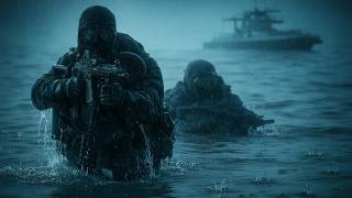 Focus Music for Deep Work – Special Forces (Commando Marine) | Cinematic Military Soundtrack