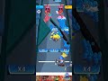💥 Unlimited Mobs Power – Full Base Destroy in Seconds! 😱🔥#strategygame @GameToGame247