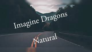 Imagine Dragons


Natural