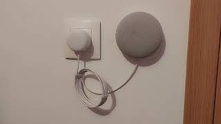 Wemos D1 Mini + DHT22 + NTP + Google nest mini in ROMANIAN and HUNGARIAN languages - with code screenshot 4