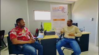 4Gy Entrepreneur Connect, Learn How To Protect Your Business Against Cuber Attacks With Abi From Erp