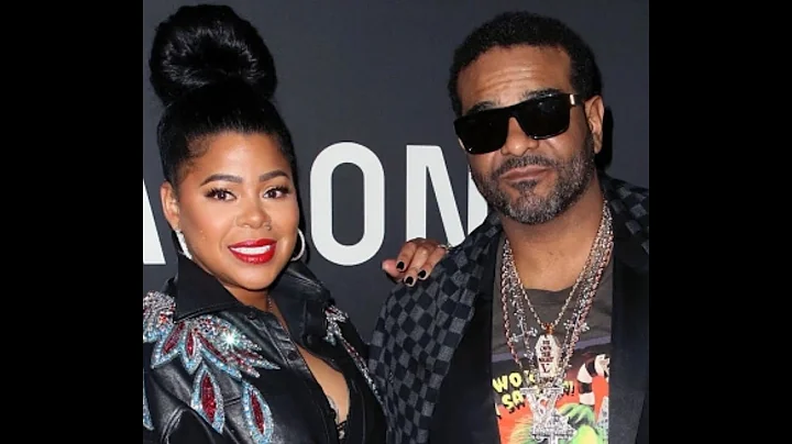 LAHH NY- Chrissy Lampkin sets the record straight/...