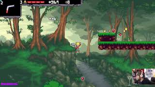 Cally's Caves 4 (PC Indie) screenshot 5