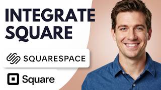 How to Integrate Square with Squarespace (Easy Tutorial)