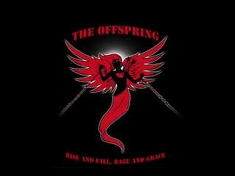 The Offspring - Fix You