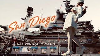 vLog San Diego