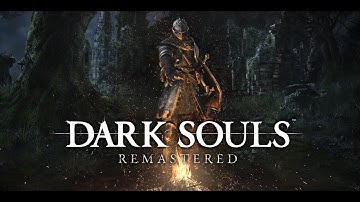Dark Souls Remastered Enemy/Item Randomizer live