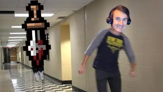 Worlds Fastest Damocles Run