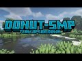 🔴Live Now DonutSMP | Giveaway in dc | Rating Bases | Loot Drop |