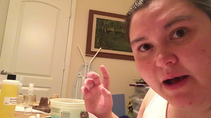 Update on silicone mold making tips and tricks