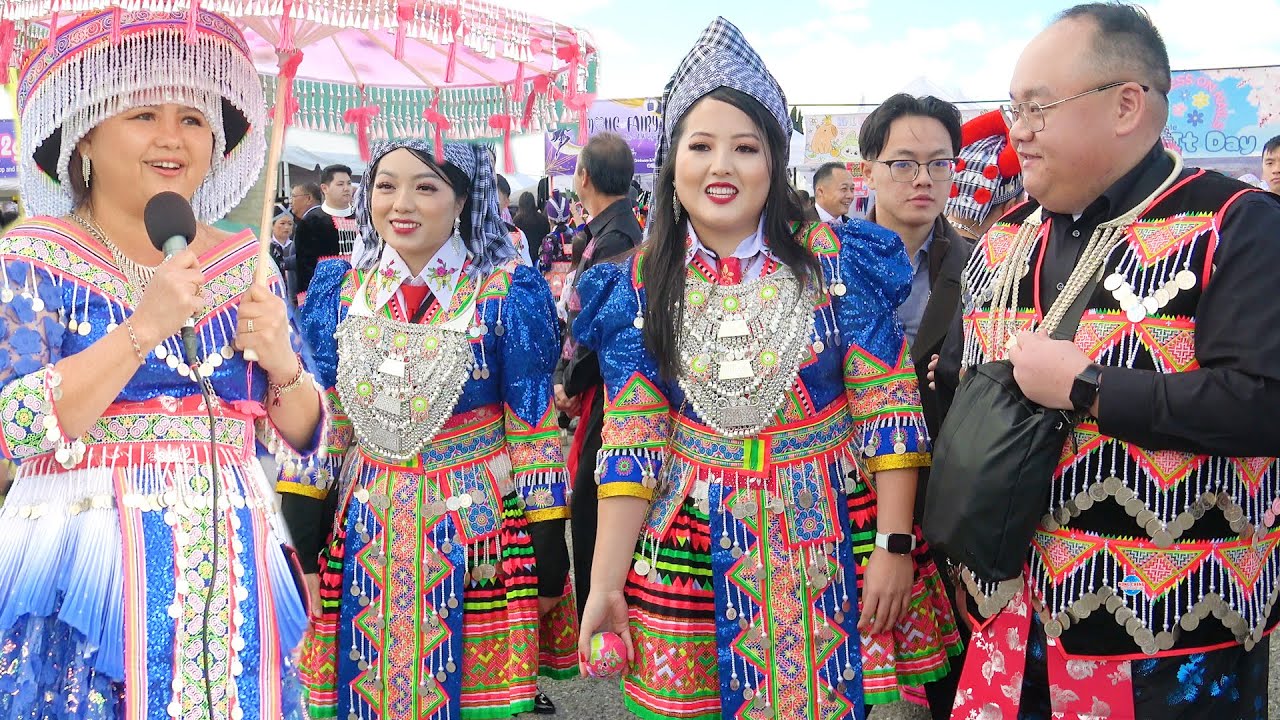 PAJ THOJ MUAJ PEEV XWM KWV TXHIAJ PEB CAUG FRESNO 2025 26