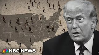 Nbc News Poll Finds Majority Of Americans Disapprove Of Trumps Iran Approach